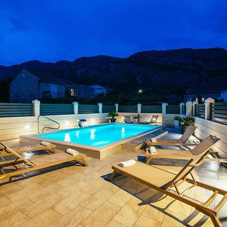Apartments Dubelj Komolac ภายนอก รูปภาพ
