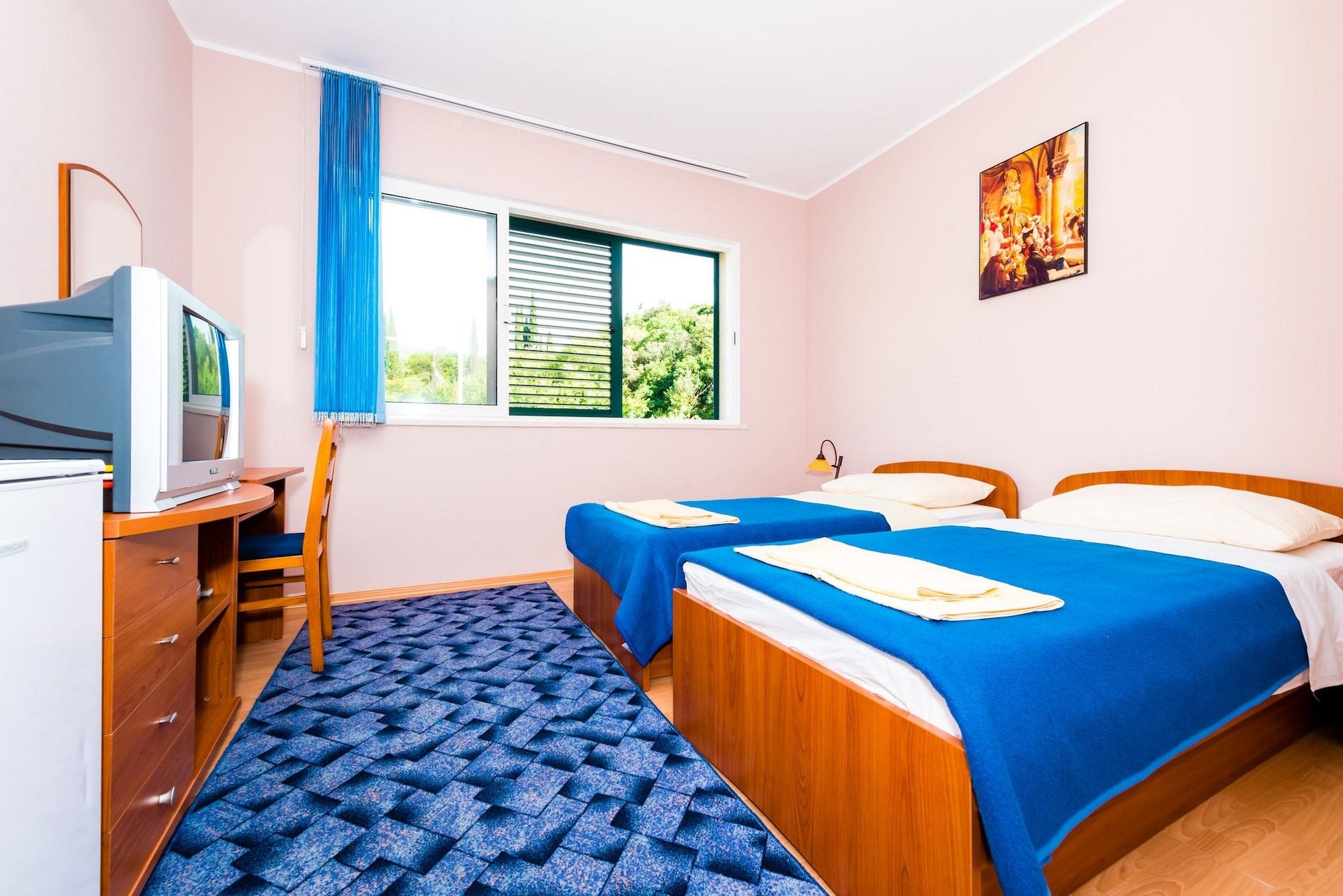 Apartments Dubelj Komolac ภายนอก รูปภาพ