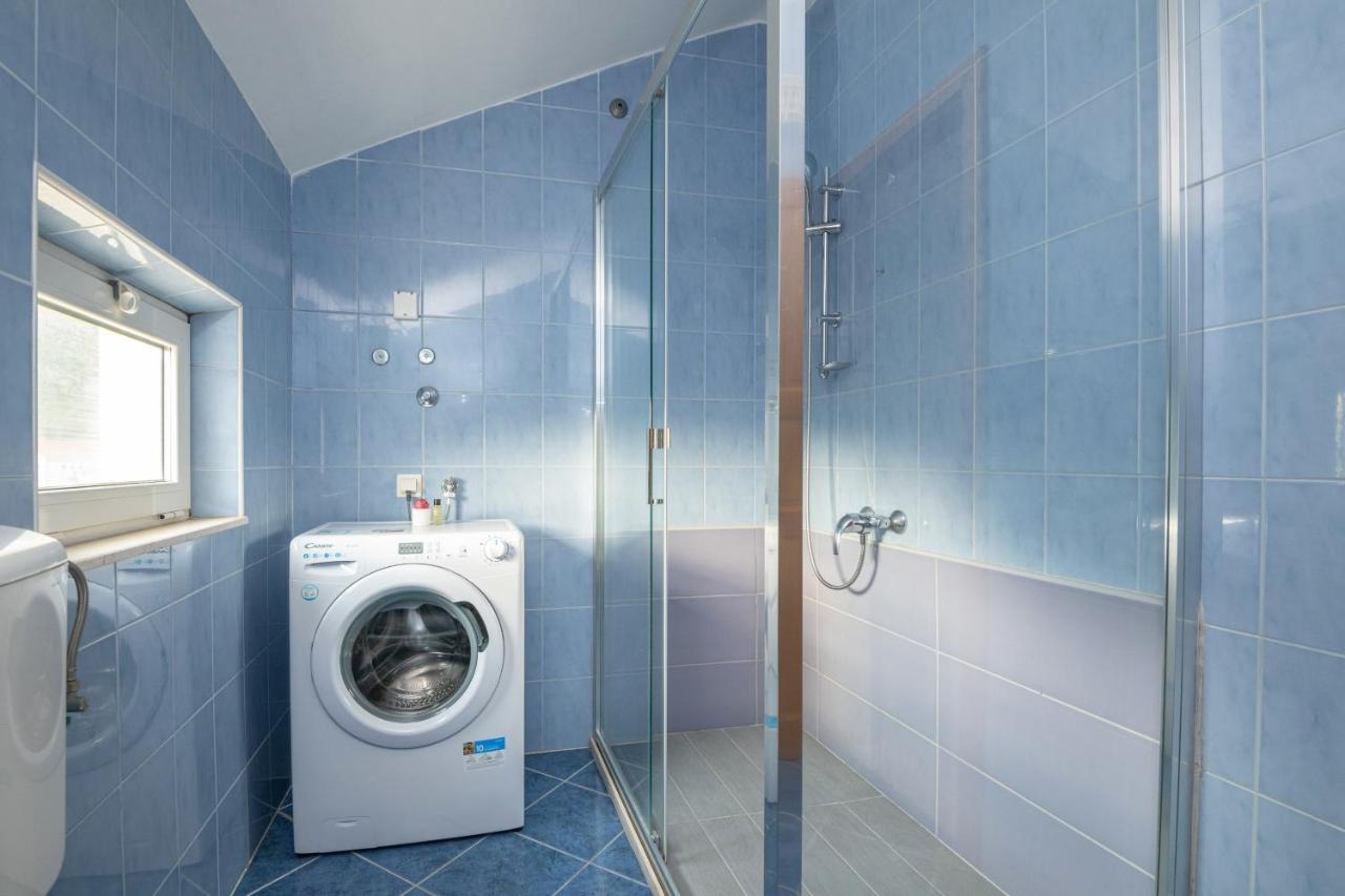 Apartments Dubelj Komolac ภายนอก รูปภาพ