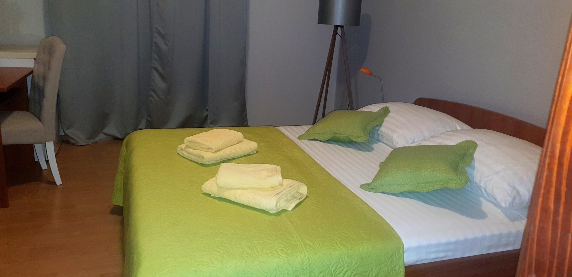Apartments Dubelj Komolac ภายนอก รูปภาพ