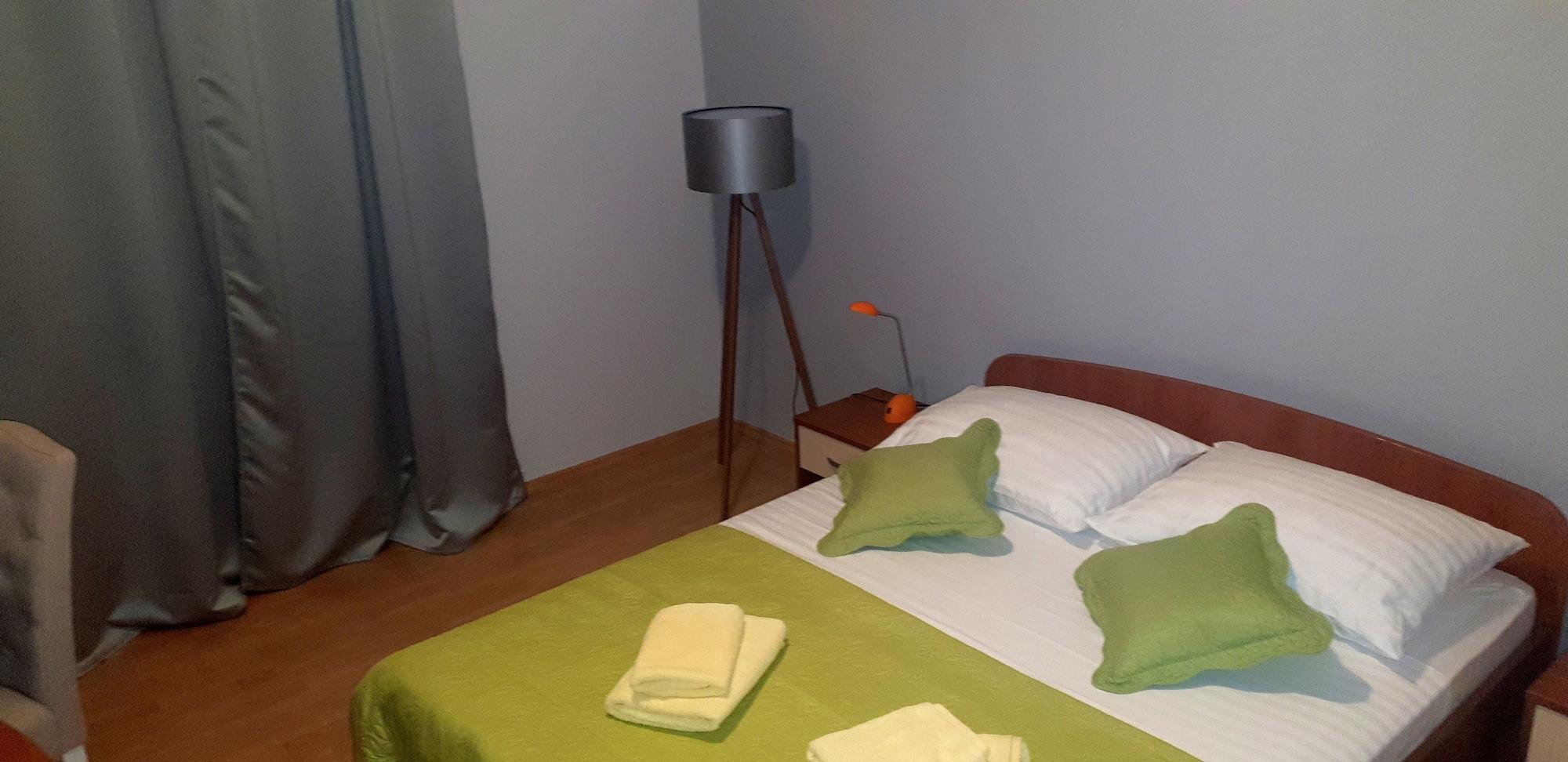 Apartments Dubelj Komolac ภายนอก รูปภาพ