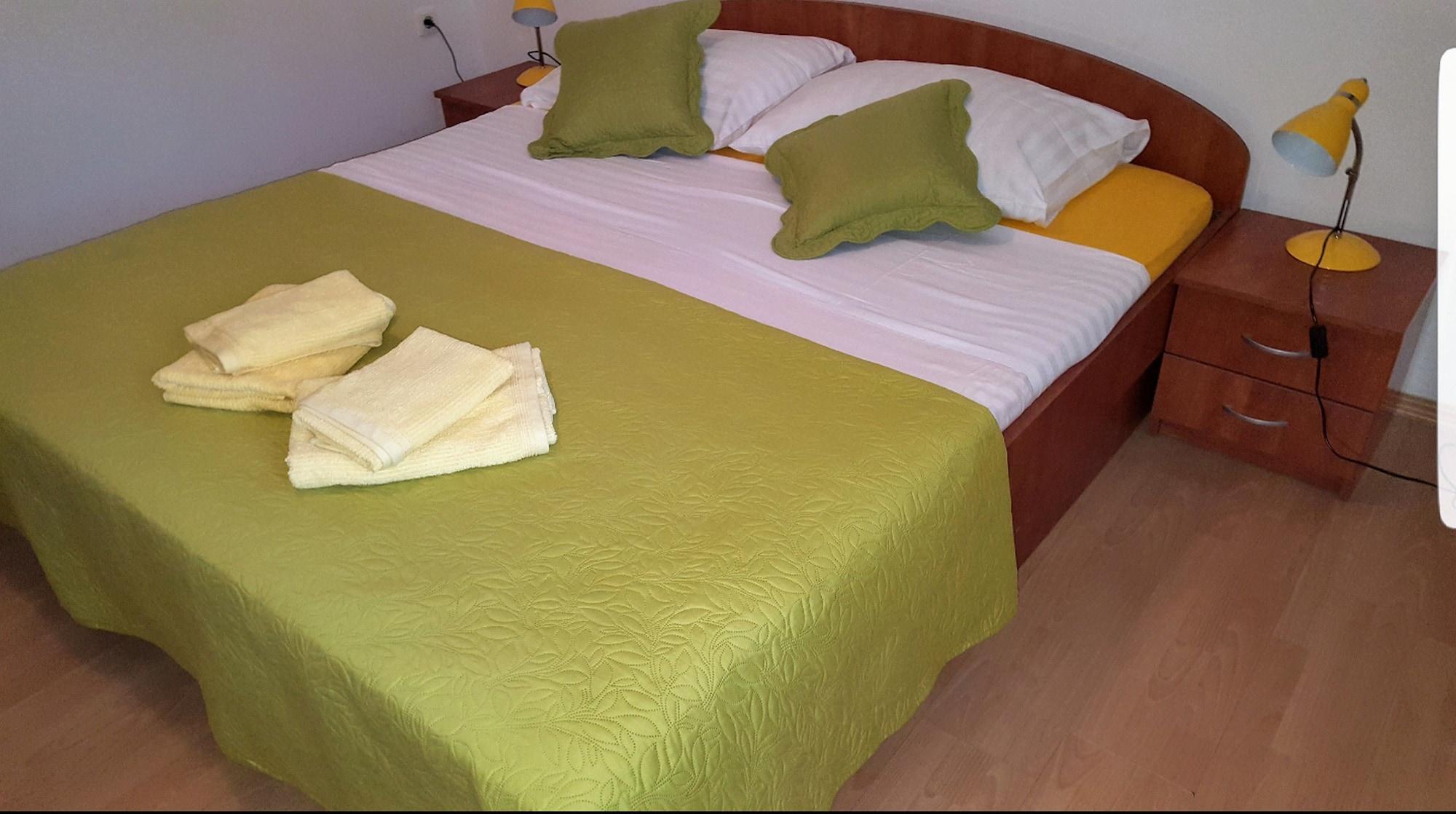 Apartments Dubelj Komolac ภายนอก รูปภาพ