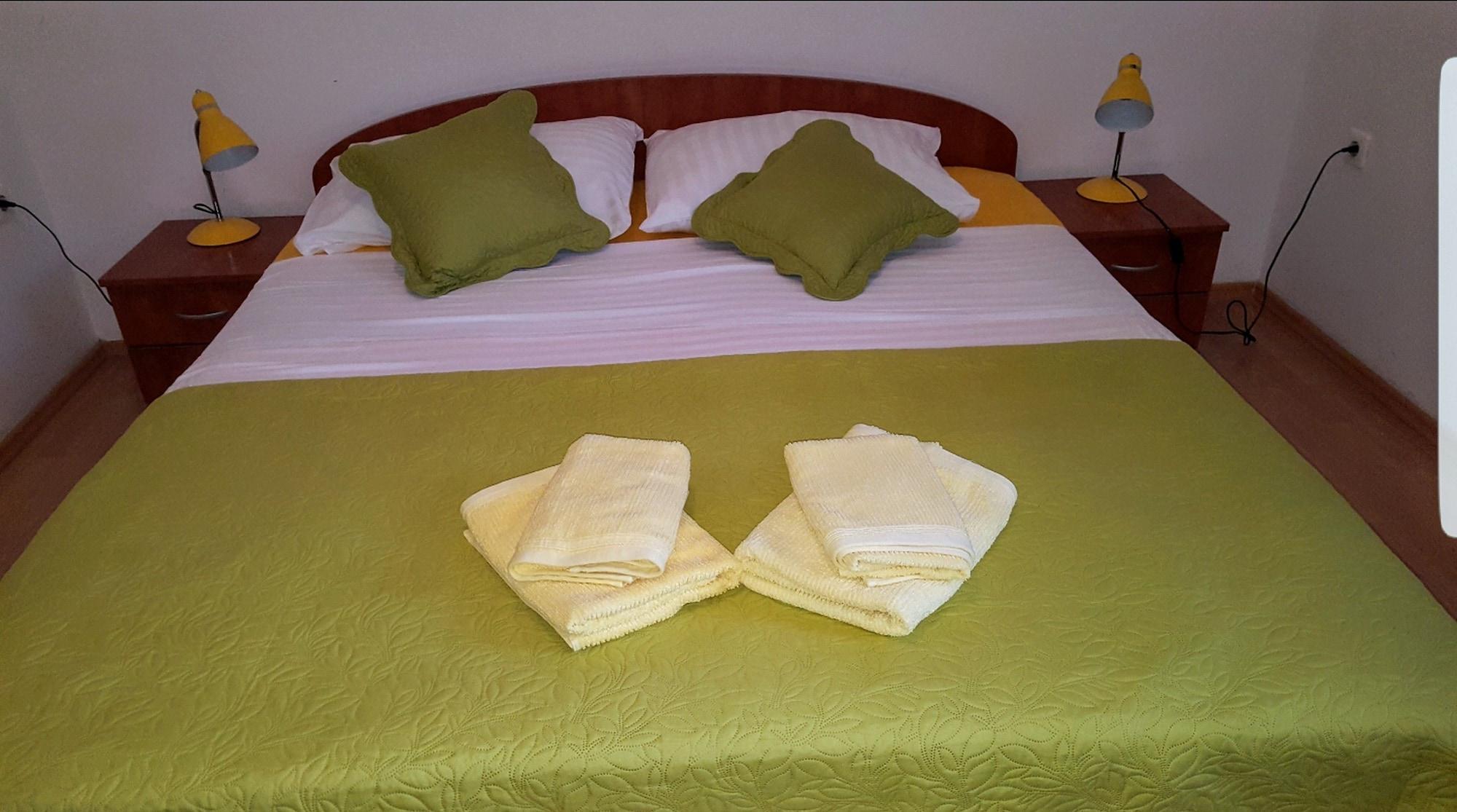 Apartments Dubelj Komolac ภายนอก รูปภาพ