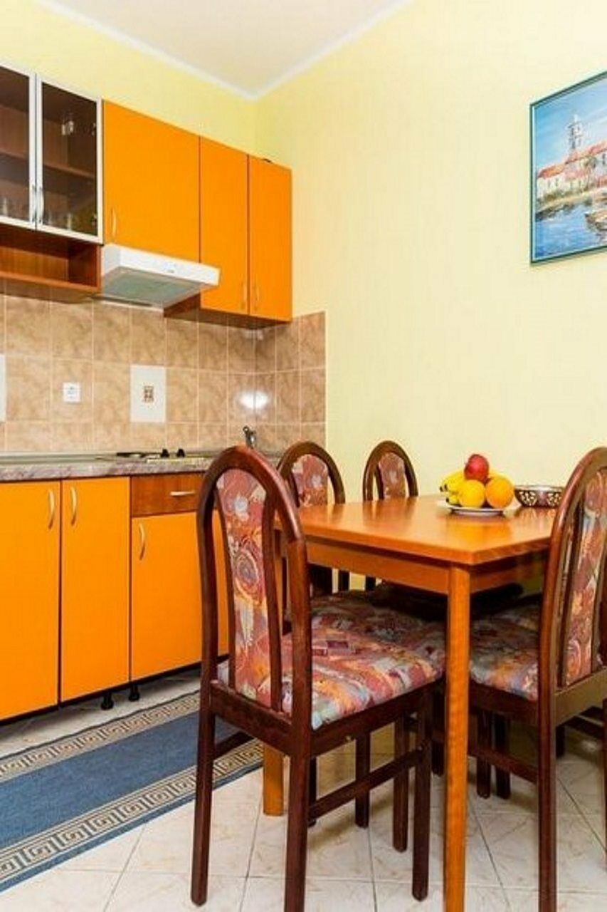 Apartments Dubelj Komolac ภายนอก รูปภาพ